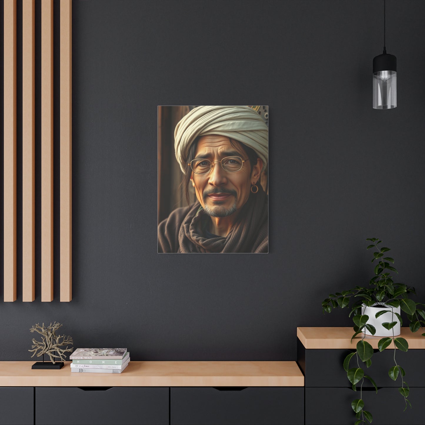 Artisan Legacy Tableau