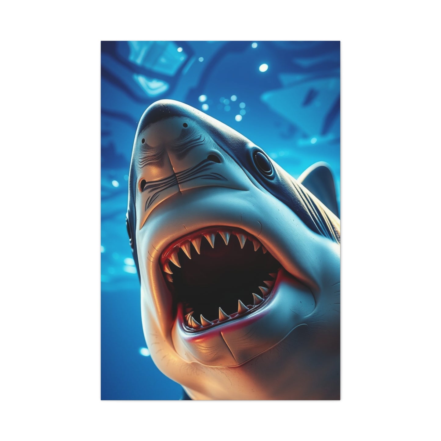 Ocean Majesty Artistry