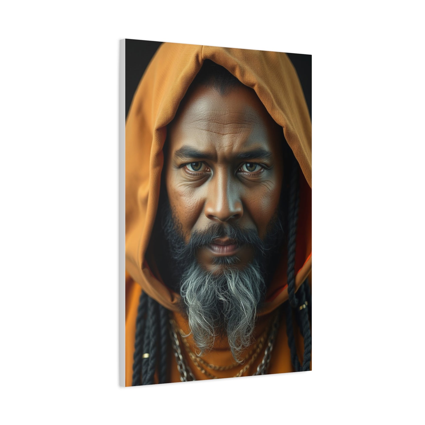 Masterpiece Kane C Andrade Art Vision Wall Art & Canvas Print