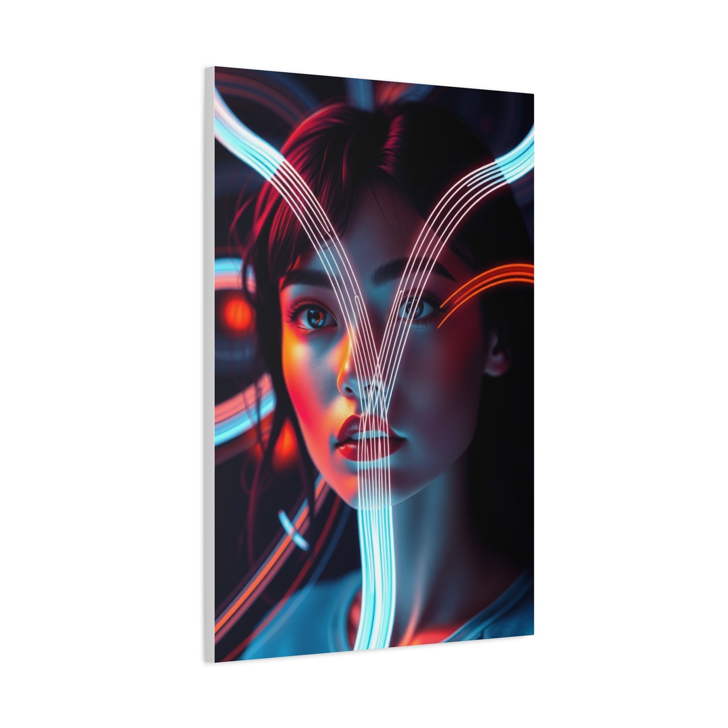 Refined Strokes Gallery