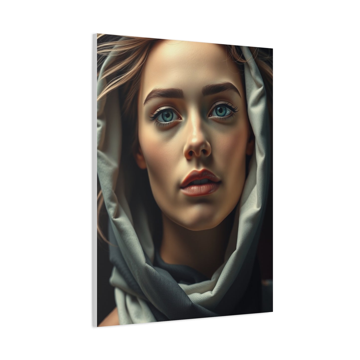 Masterpiece Olivia Herrick Art Vision Wall Art & Canvas Print