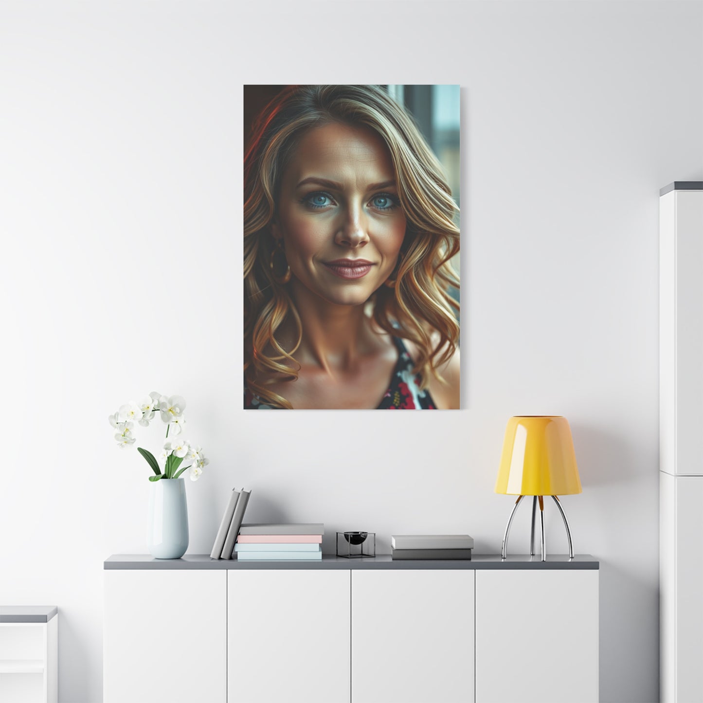 Supreme Amy Peterson Art Collection Wall Art & Canvas Print