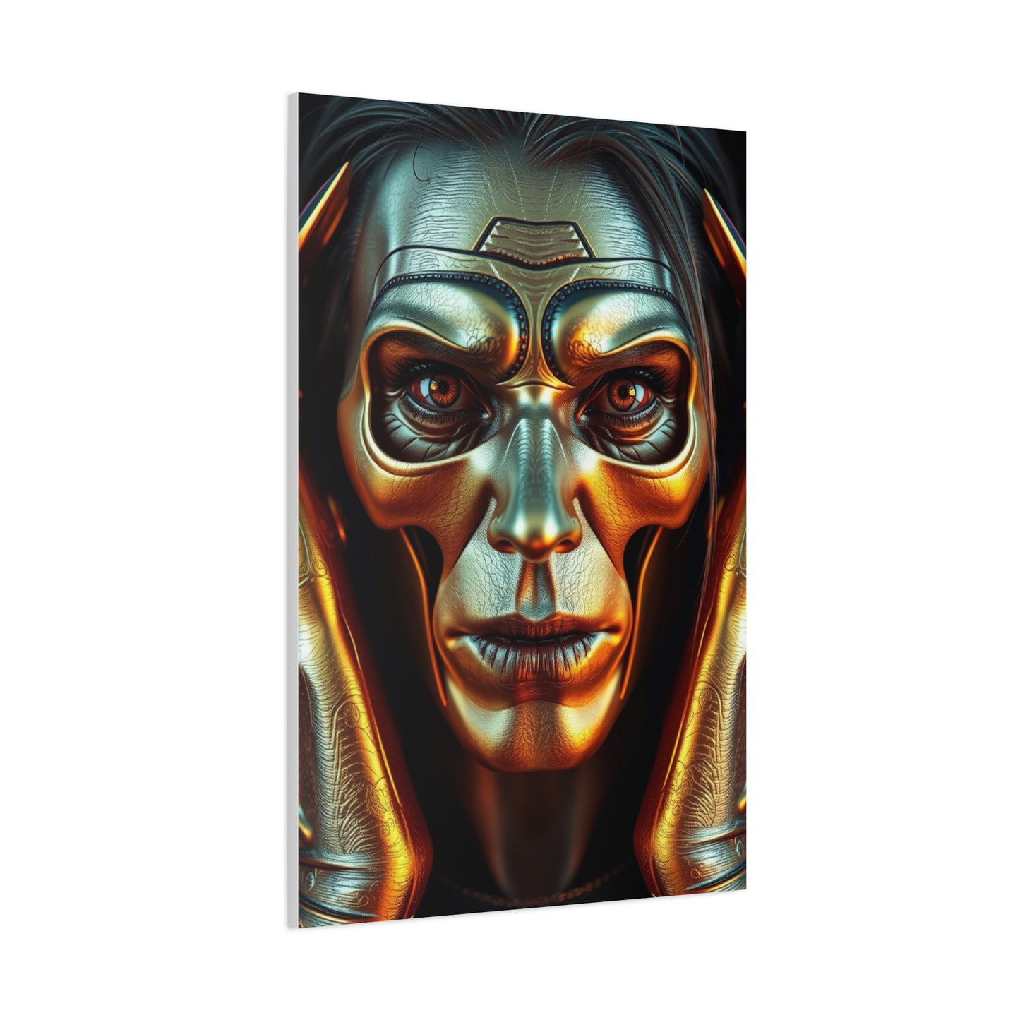 Metallica Art Supreme Gallery Wall Art & Canvas Print