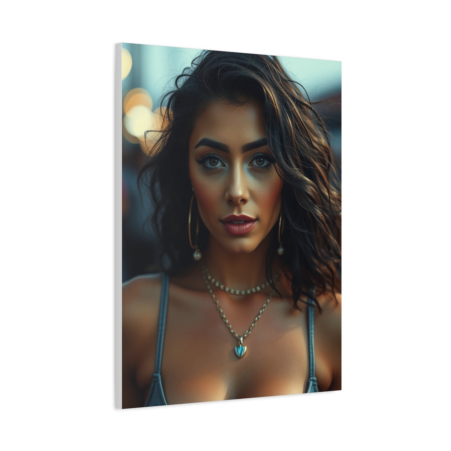 Collection Body Positivity Art Art Wall Art & Canvas Print