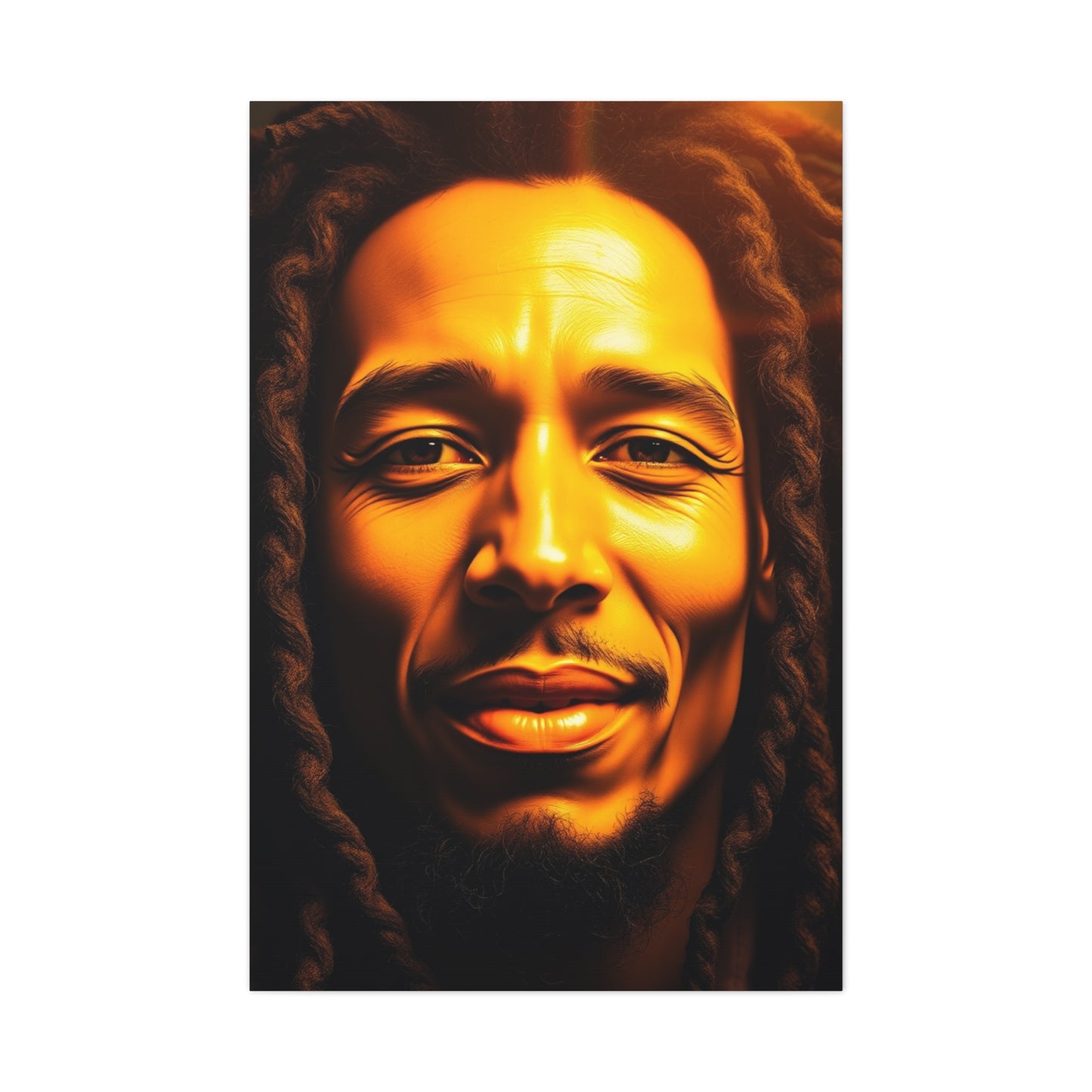 Cultural Icon Canvas Wall Art & Canvas Print