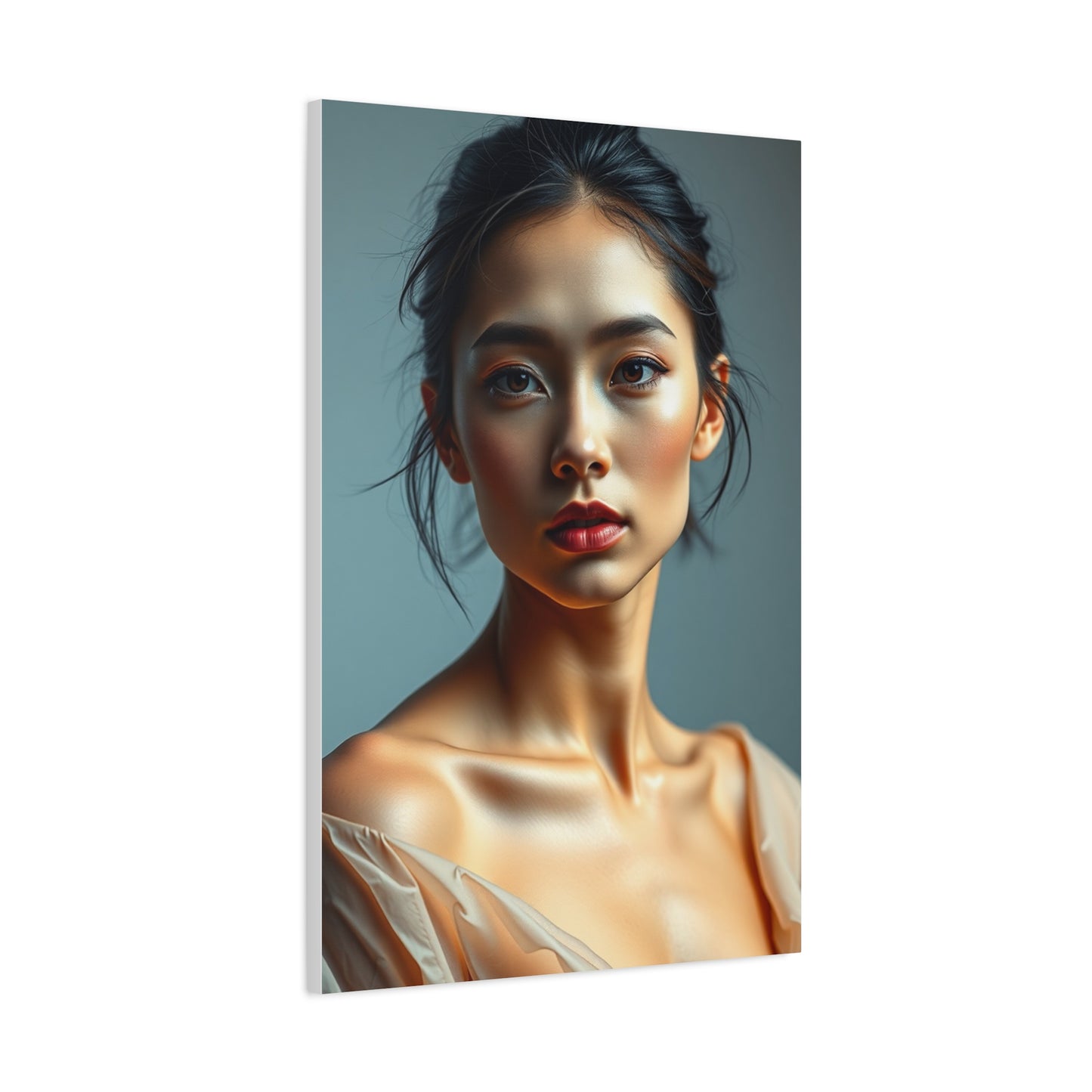 Collection Abstract Figure & People Art Art Wall Art & Canvas Print