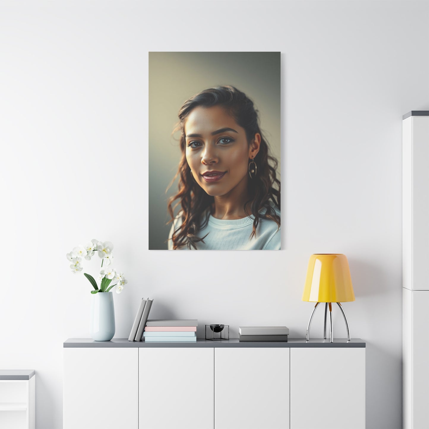 Supreme Allayn Stevens Art Collection Wall Art & Canvas Print