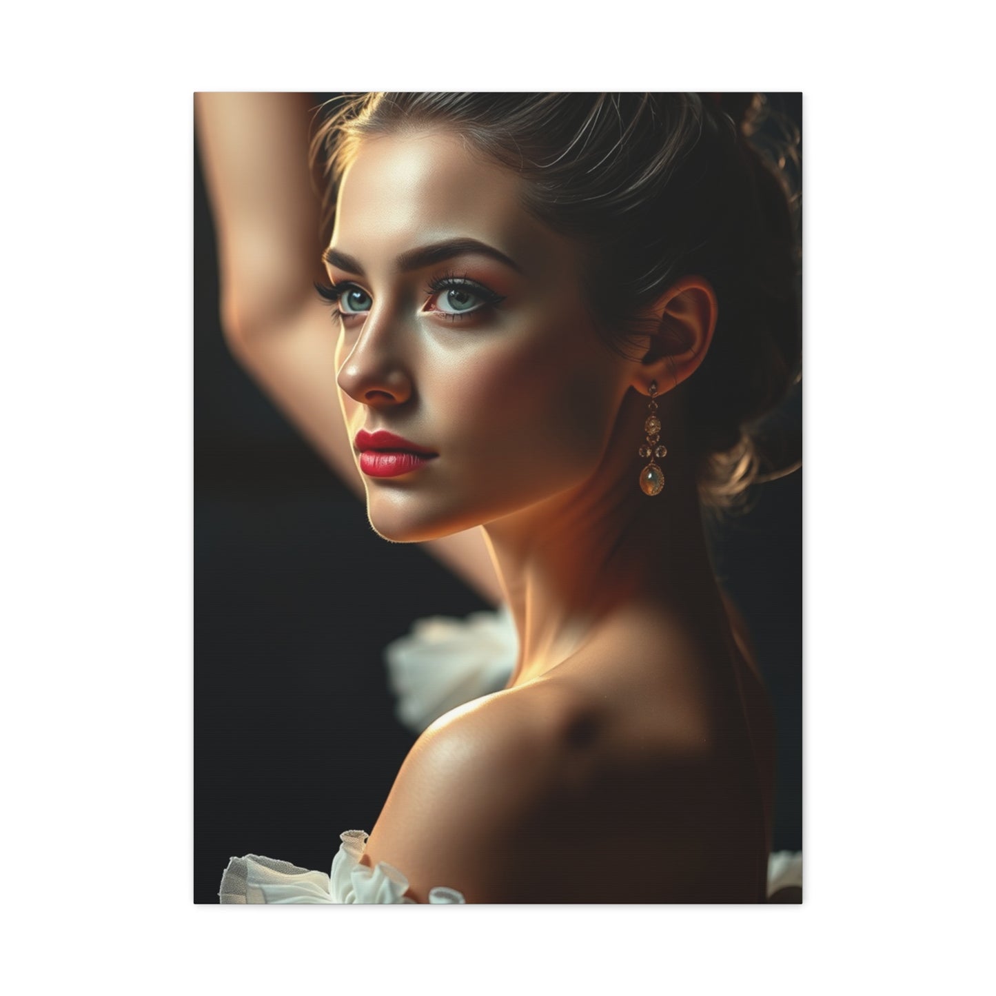 Supreme Ballet Art Collection Wall Art & Canvas Print