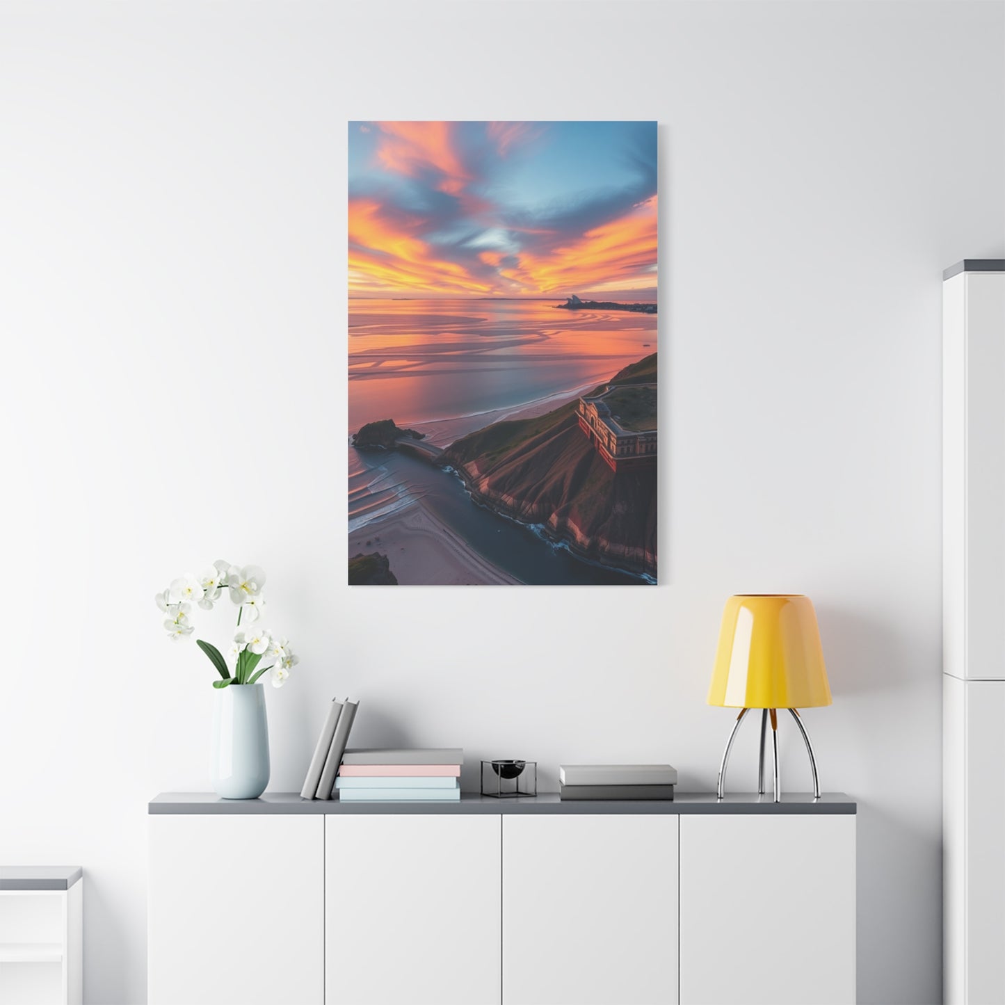 Australia Art Luxury Canvas Wall Art & Canvas Print