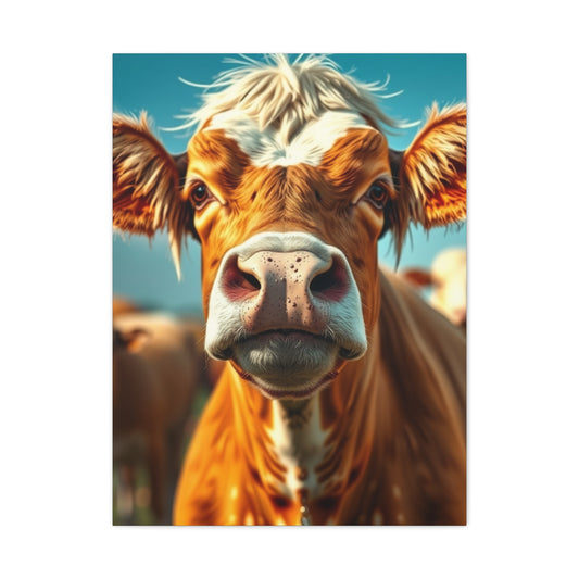 Rural Reverie Masterpieces