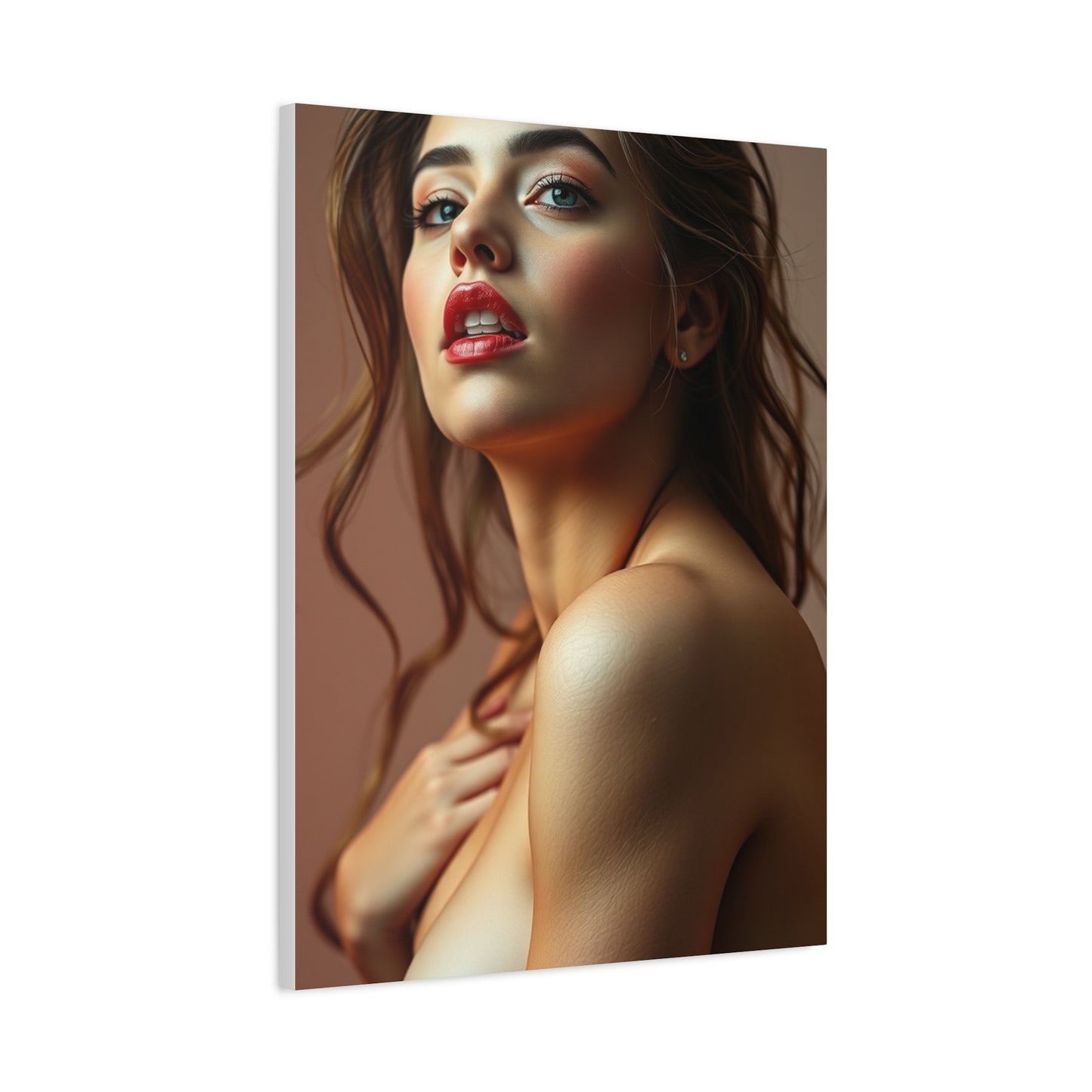 Female Nude Art Luxury Canvas Wall Art & Canvas Print