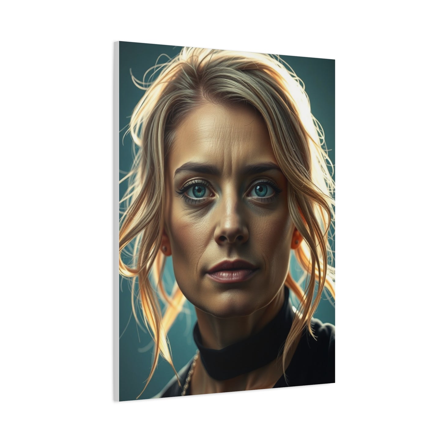 Supreme Kim Parker Art Collection Wall Art & Canvas Print