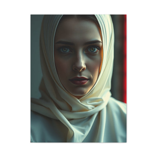The Handmaid’s Tale Art Luxury Canvas Wall Art & Canvas Print