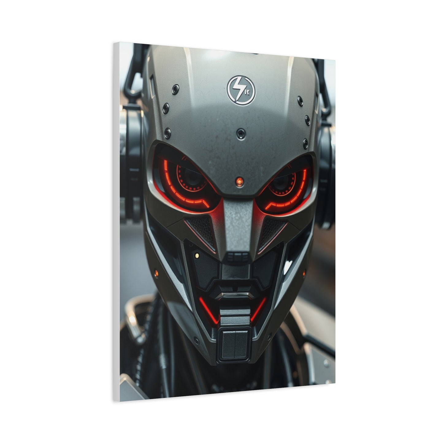 Collection Robot Art Art Wall Art & Canvas Print