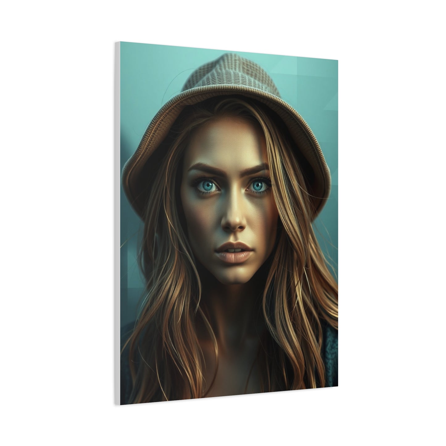 Nicky Boehme Art Supreme Gallery Wall Art & Canvas Print