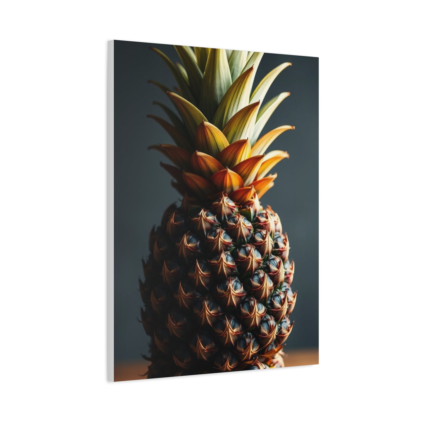 Pineapple Art Supreme Gallery Wall Art & Canvas Print