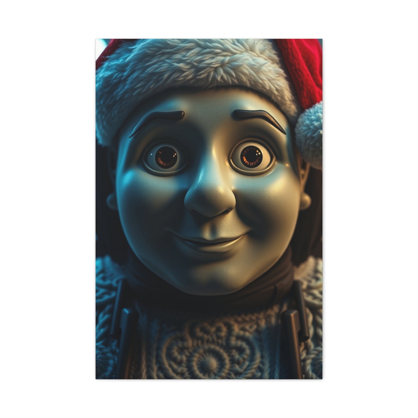 Thomas Fotomas Art Supreme Gallery Wall Art & Canvas Print