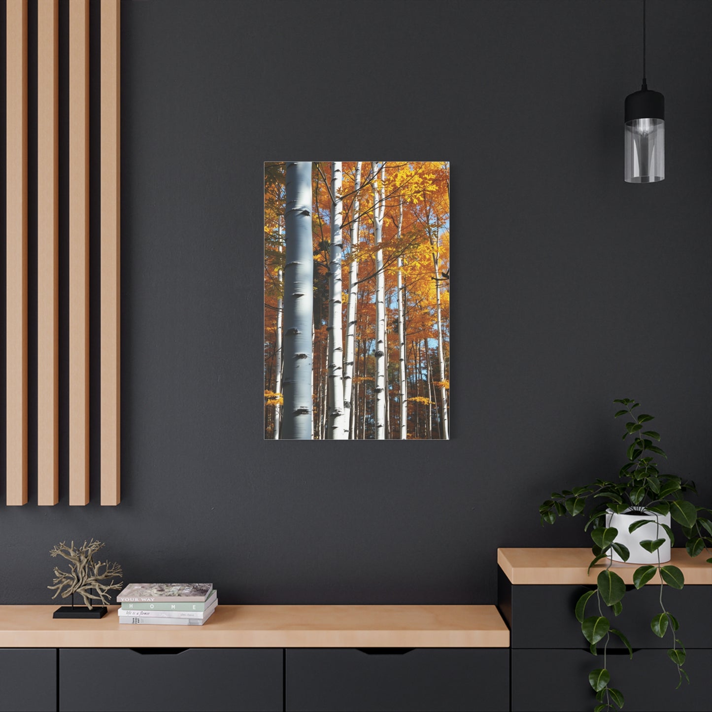 Collection Aspen Tree Art Art Wall Art & Canvas Print
