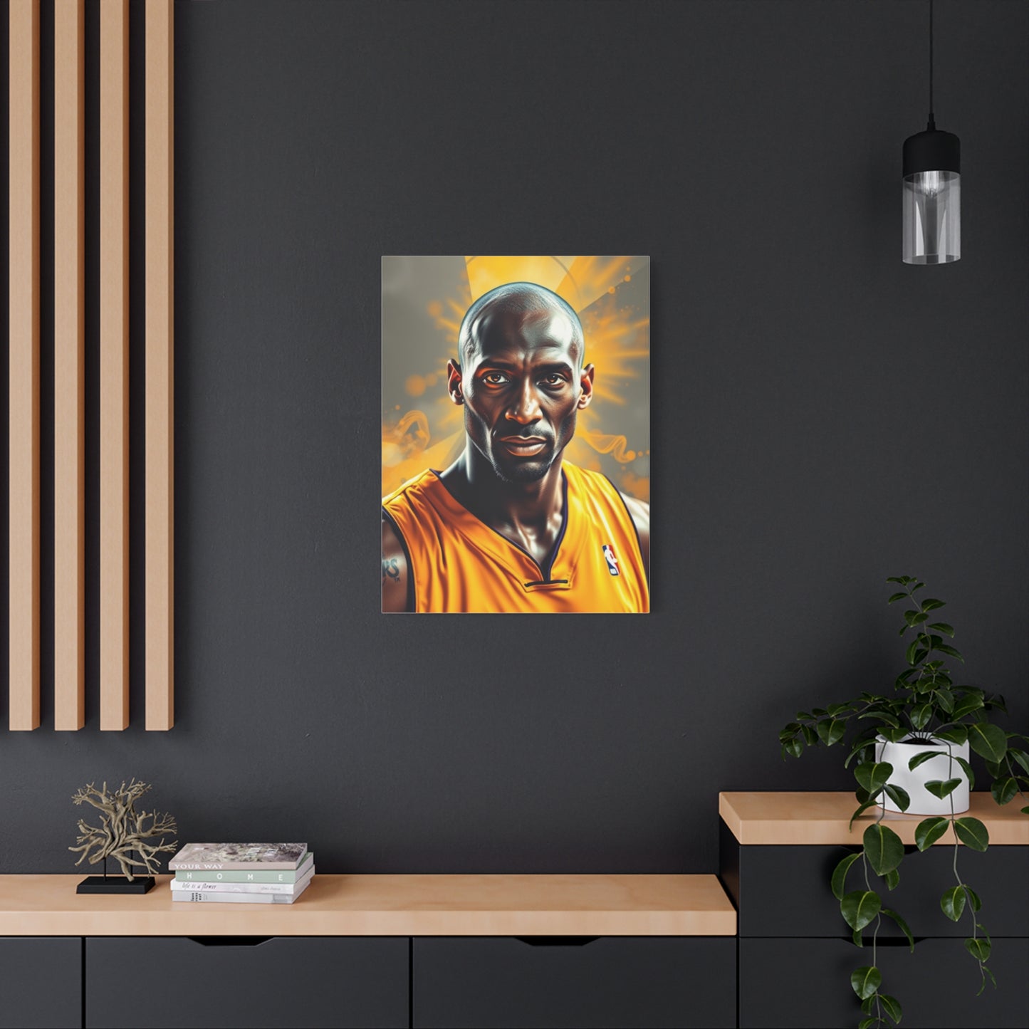 Kobes Pinnacle Epitome Wall Art & Canvas Print