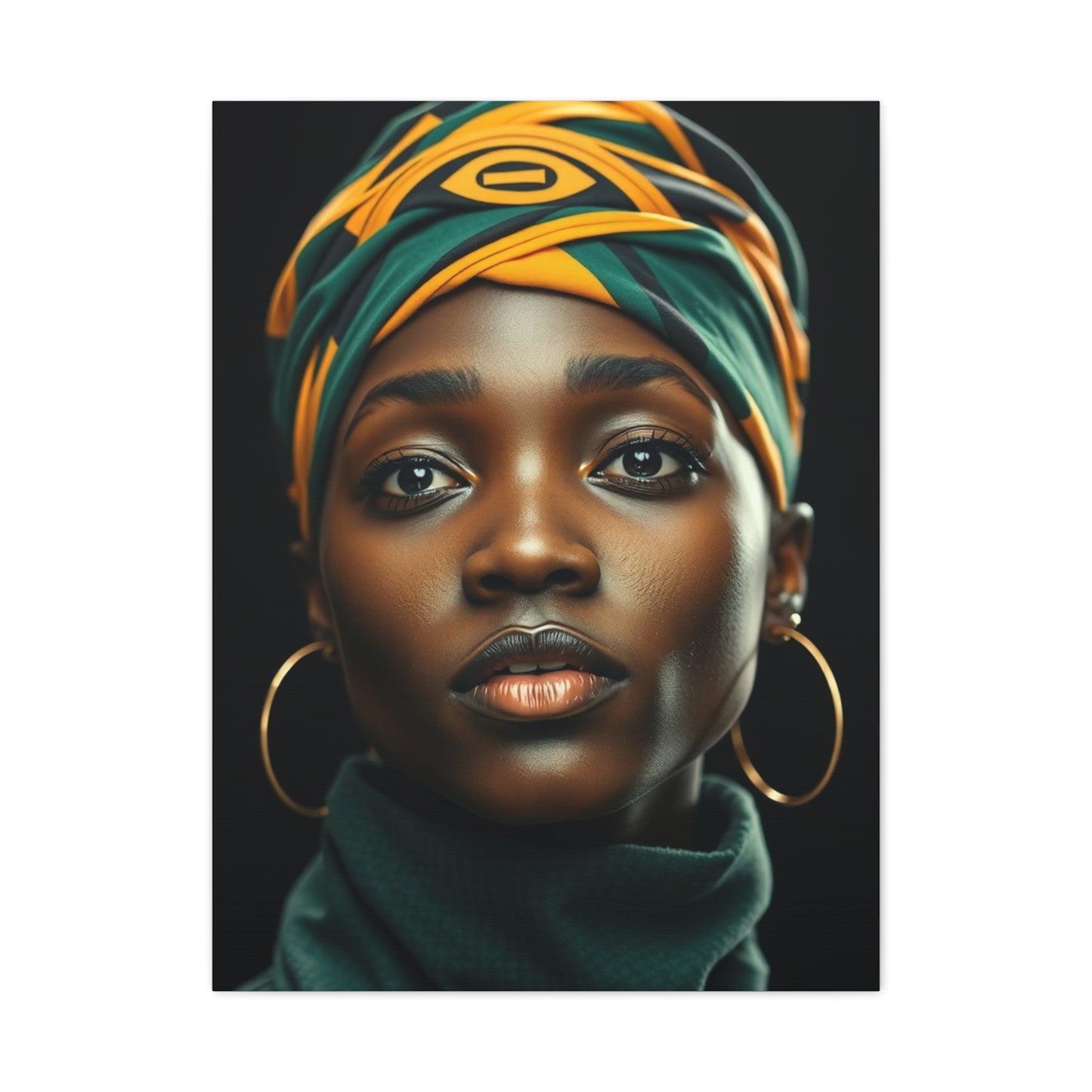 Collection Black History Month Art Art Wall Art & Canvas Print