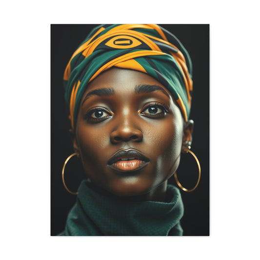 Collection Black History Month Art Art Wall Art & Canvas Print