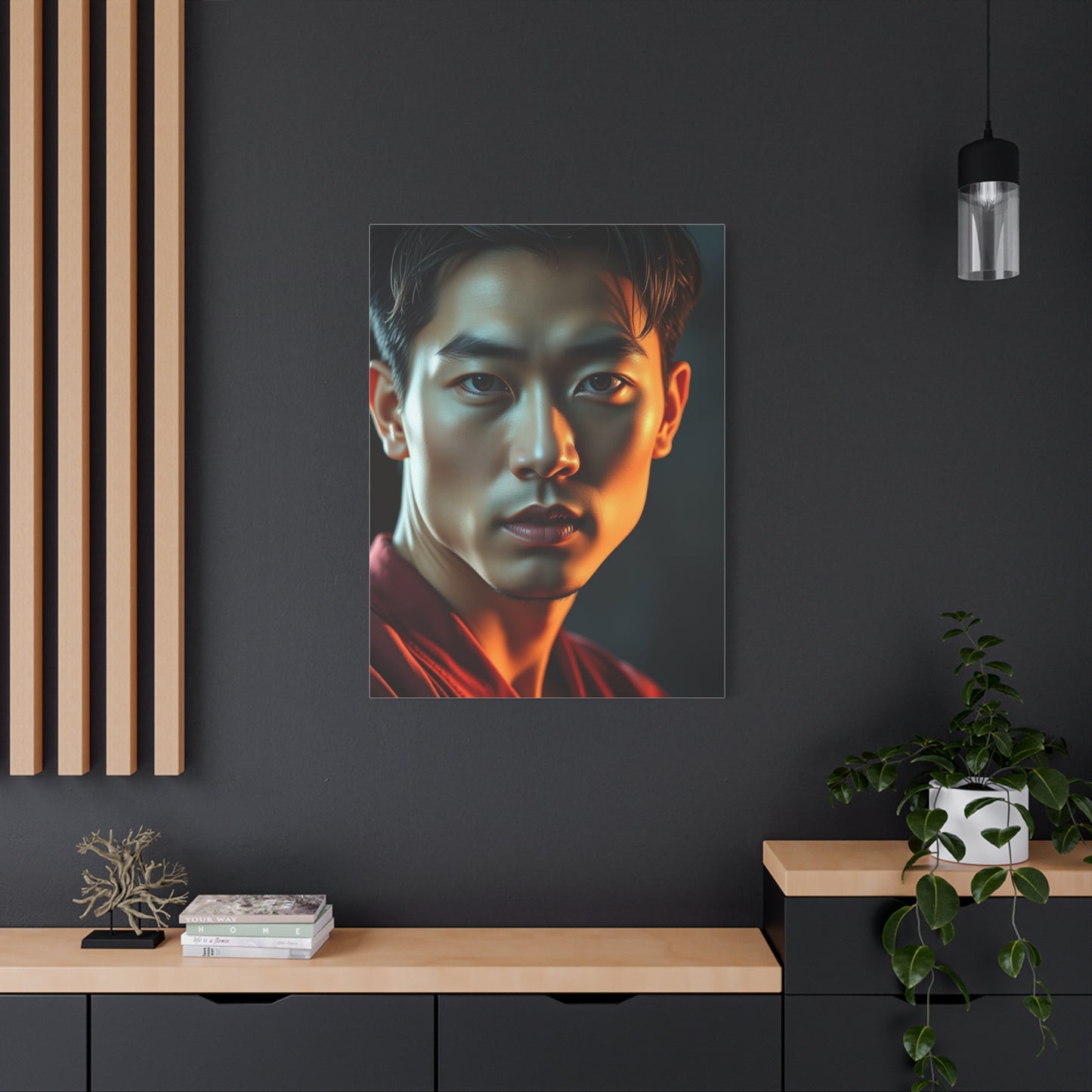 Elite Artur Chen Art Vision Wall Art & Canvas Print