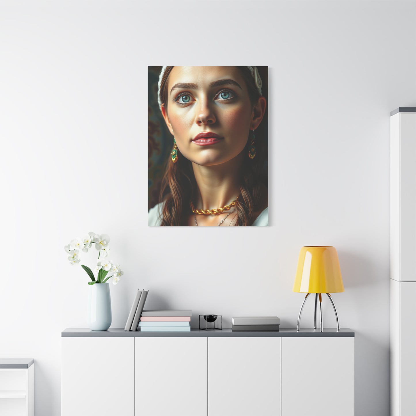 Supreme Catrin Welz-Stein Art Collection Wall Art & Canvas Print