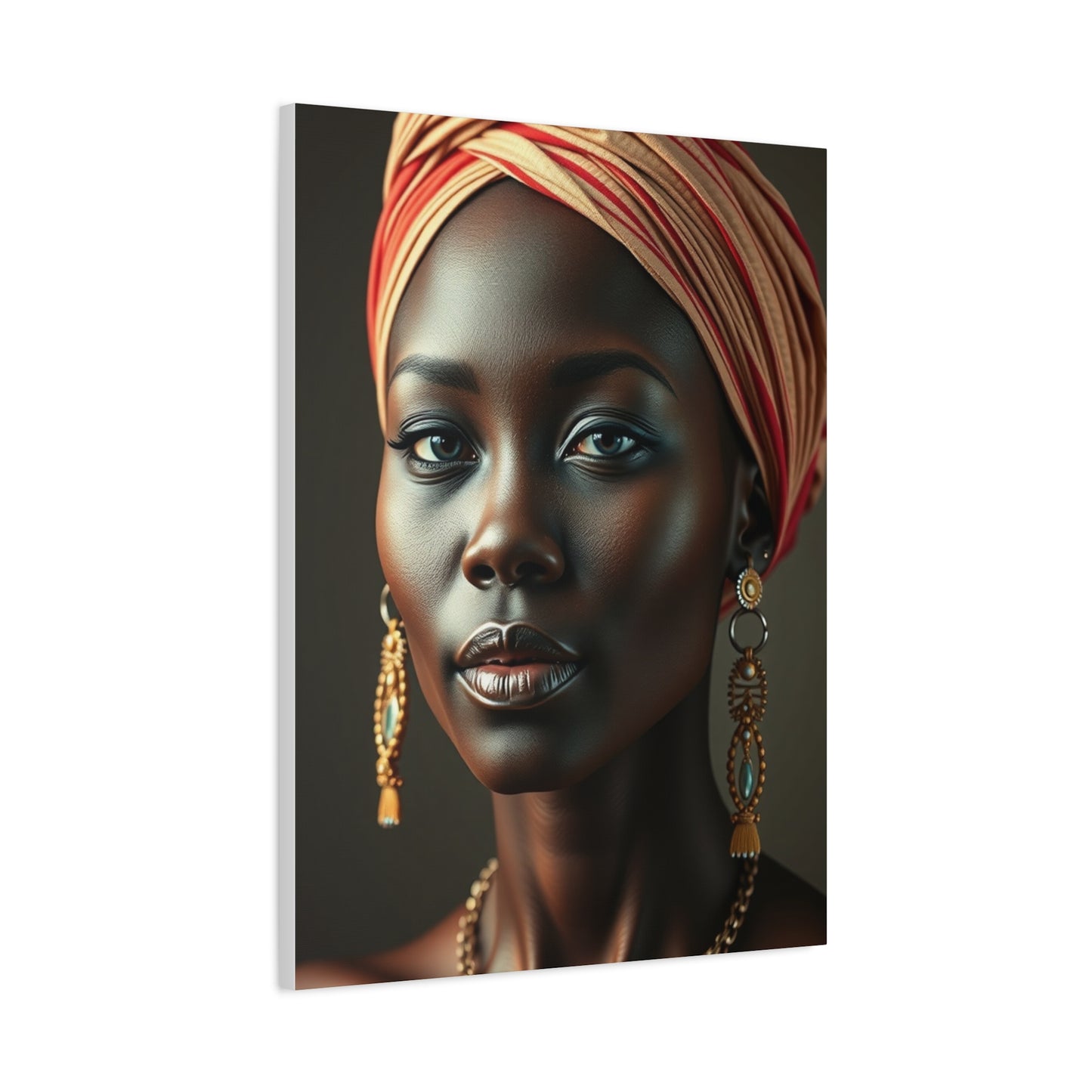 Esambas Prestige Palette