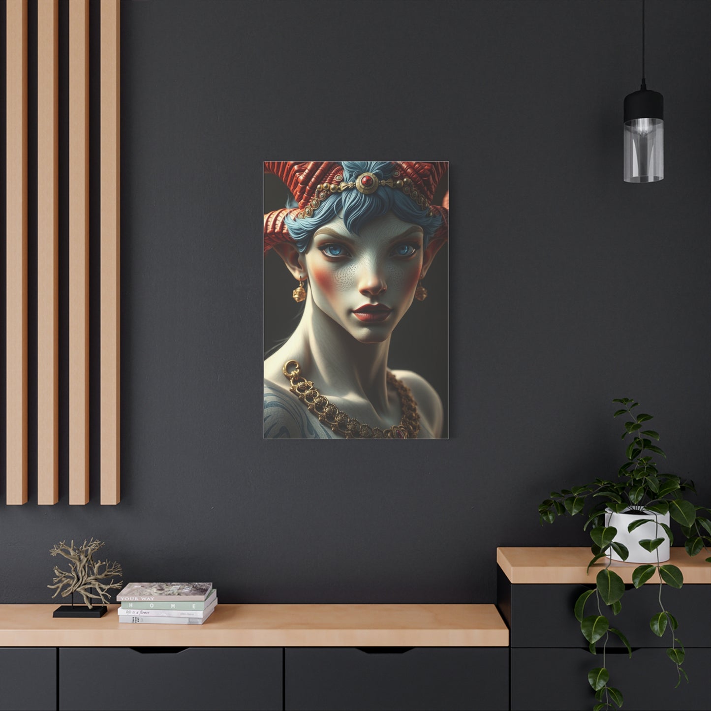 Collection Aries Art Art Wall Art & Canvas Print