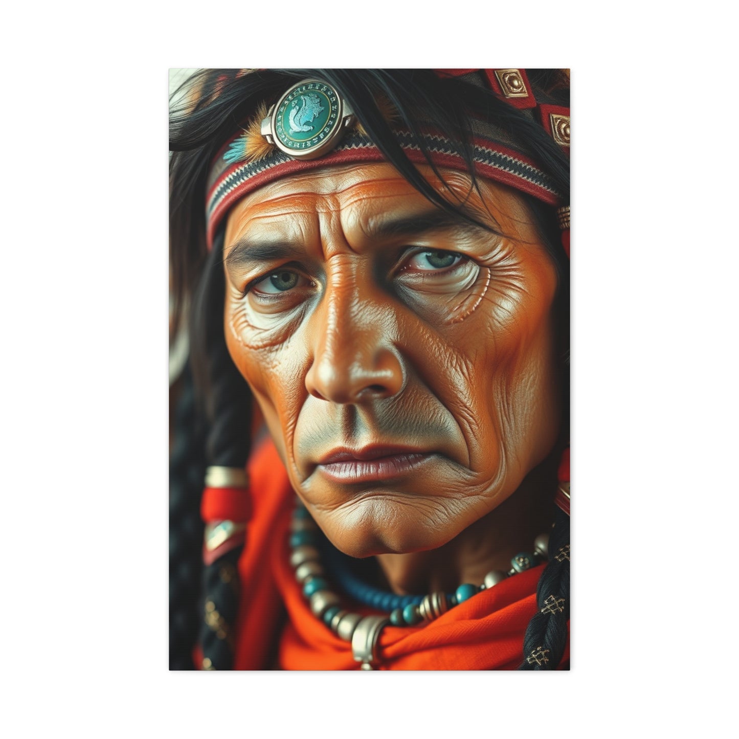 Tribal Heritage Reverie