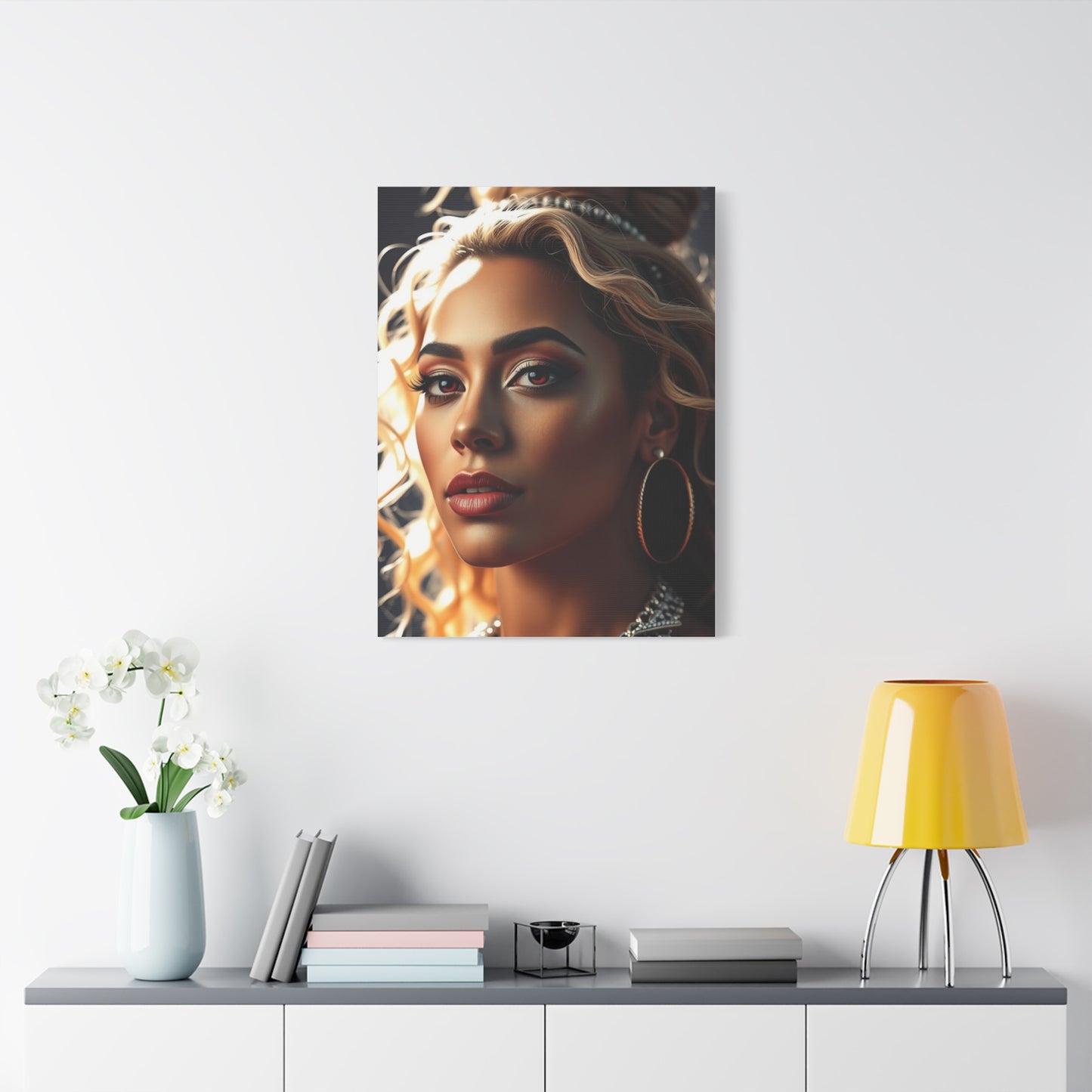 Collection Beyonce Art Art Wall Art & Canvas Print