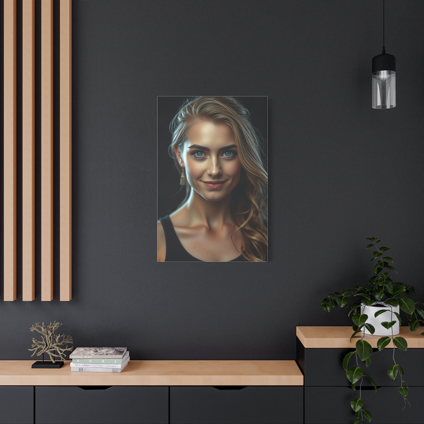 Elite Paige Tingey Art Vision Wall Art & Canvas Print