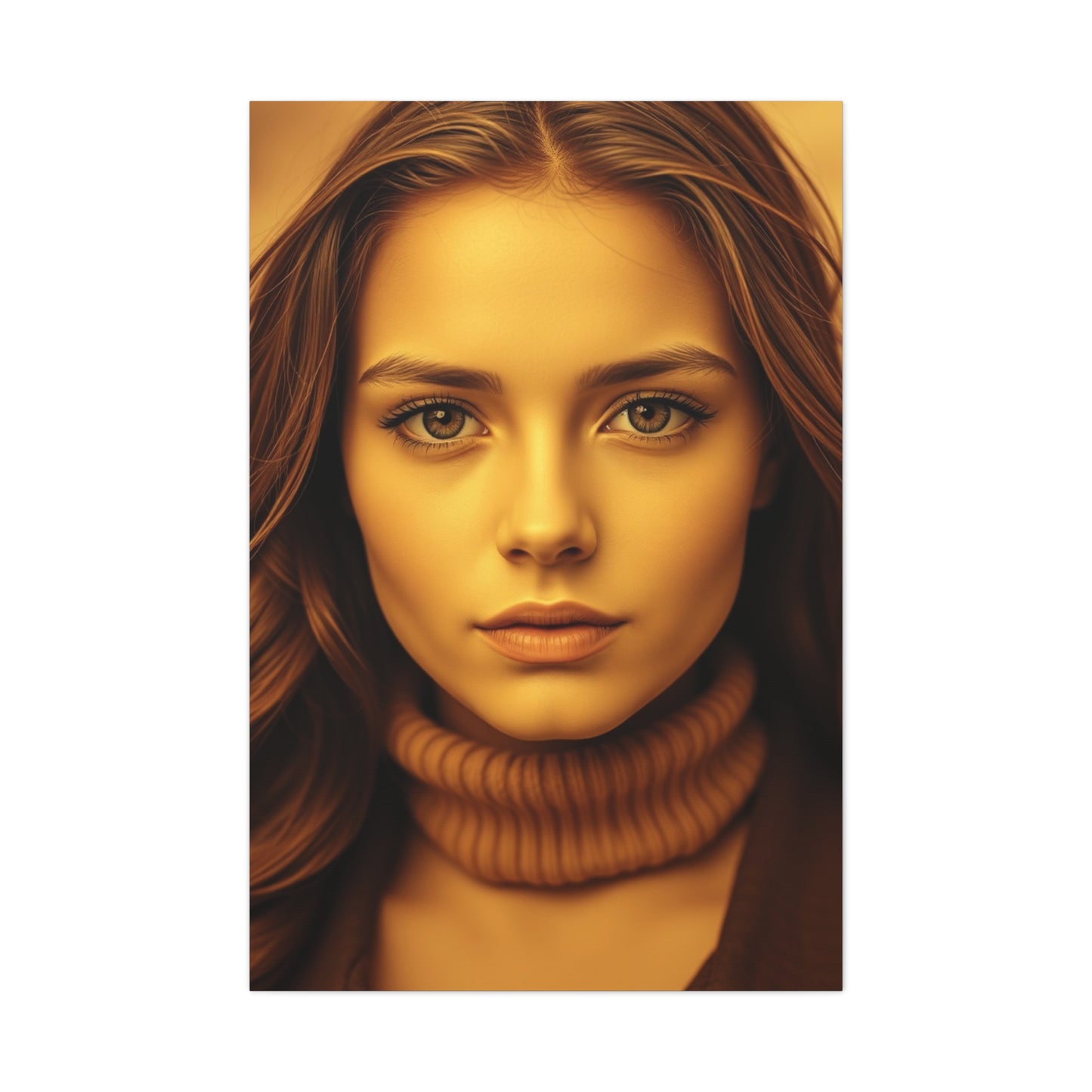 Elite Sepia Photography Art Vision Wall Art & Canvas Print