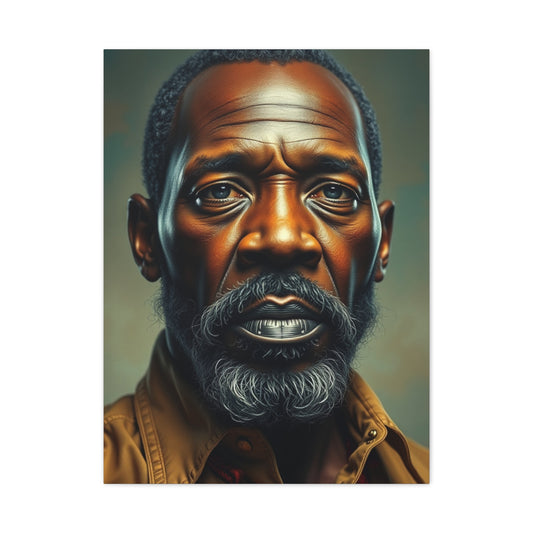 Vision Robert Fuqua Art Art Wall Art & Canvas Print