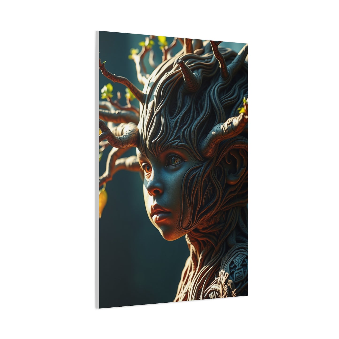 Collection Treechild Art Art Wall Art & Canvas Print