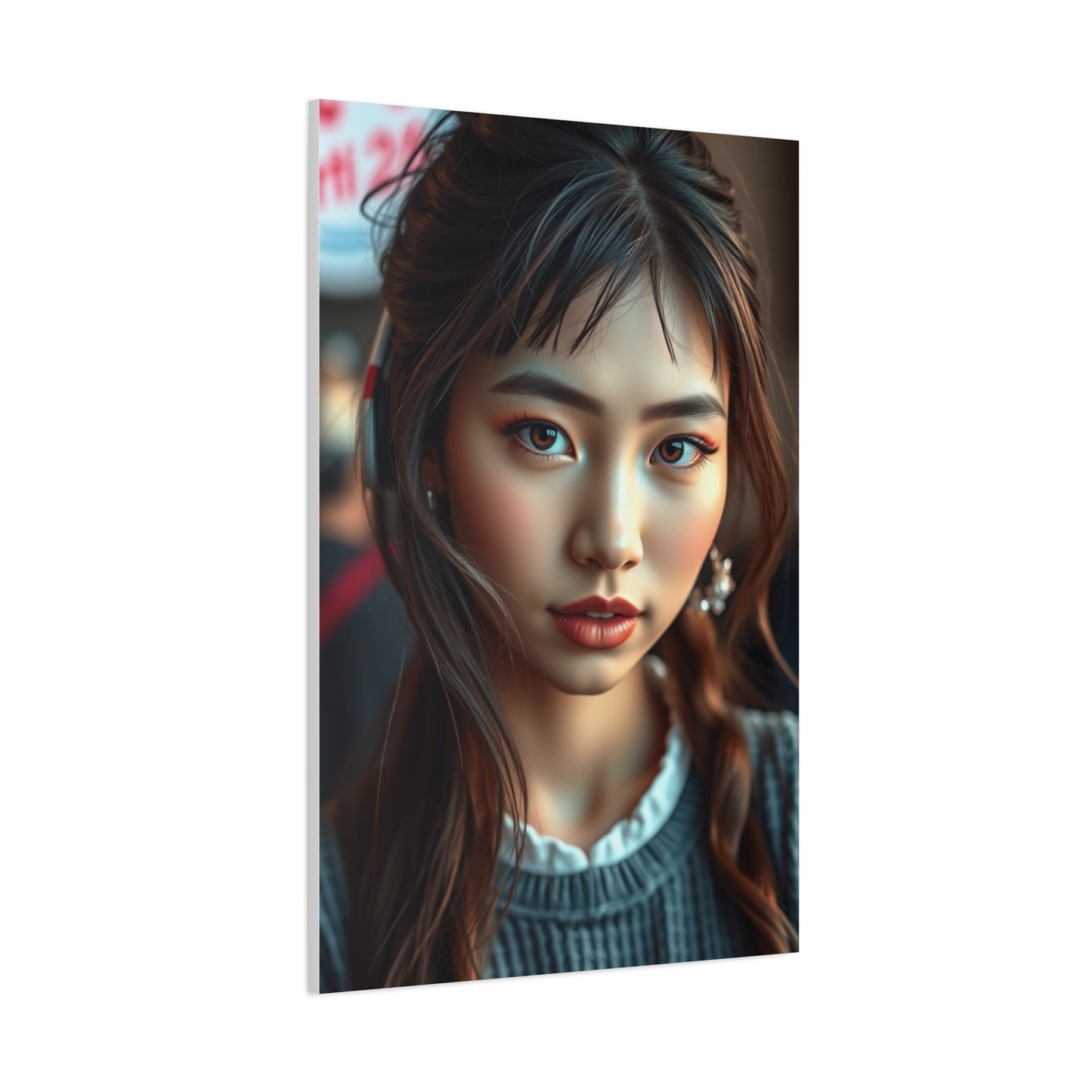 Wegs Enchanting Canvas Wall Art & Canvas Print