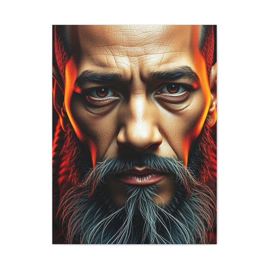 Collection Kane C Andrade Art Art Wall Art & Canvas Print