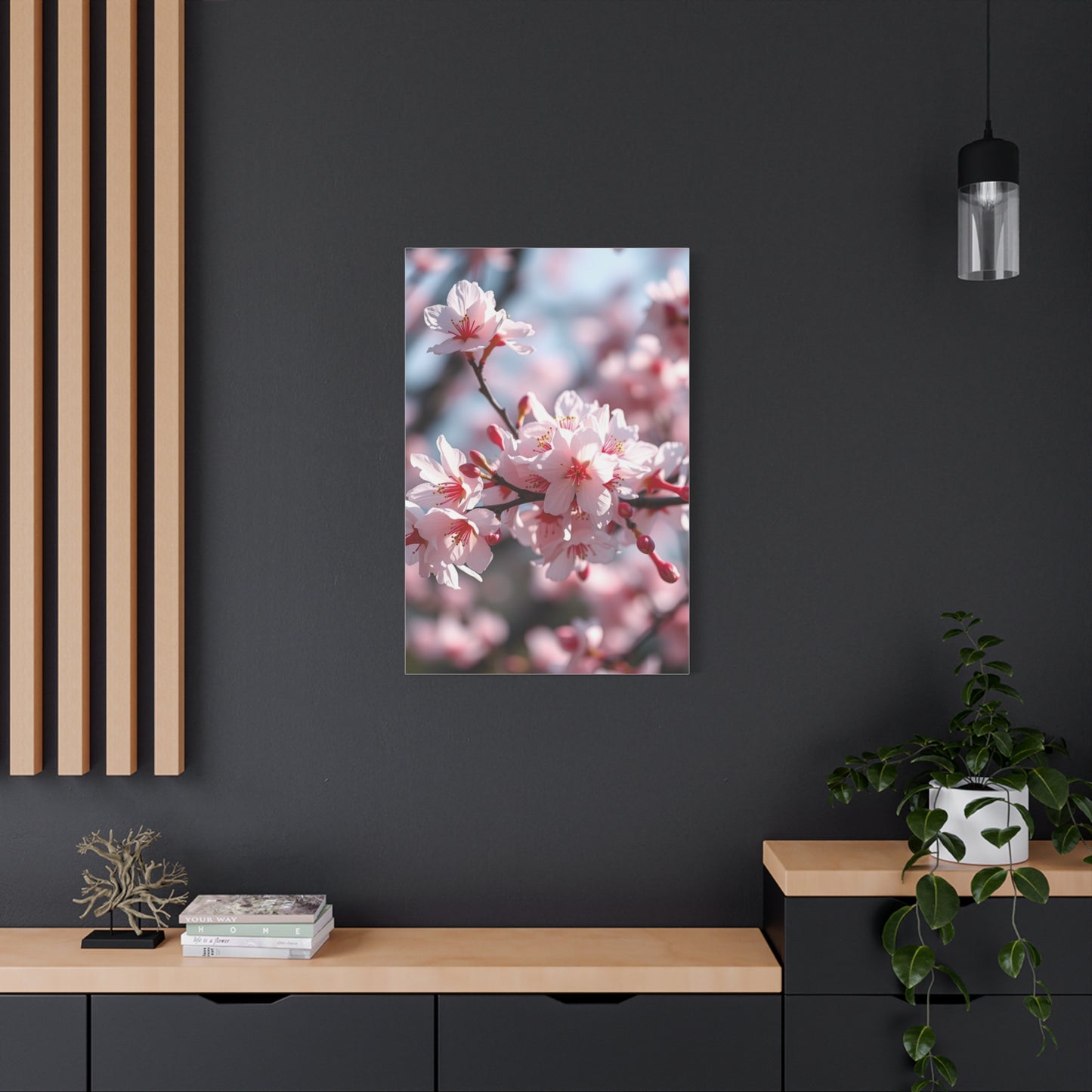 Supreme Cherry Blossom Wall Art Collection Wall Art & Canvas Print