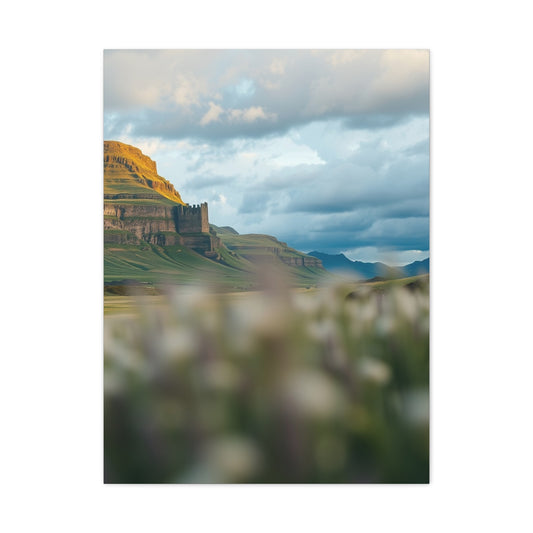 Ireland Art Supreme Gallery Wall Art & Canvas Print