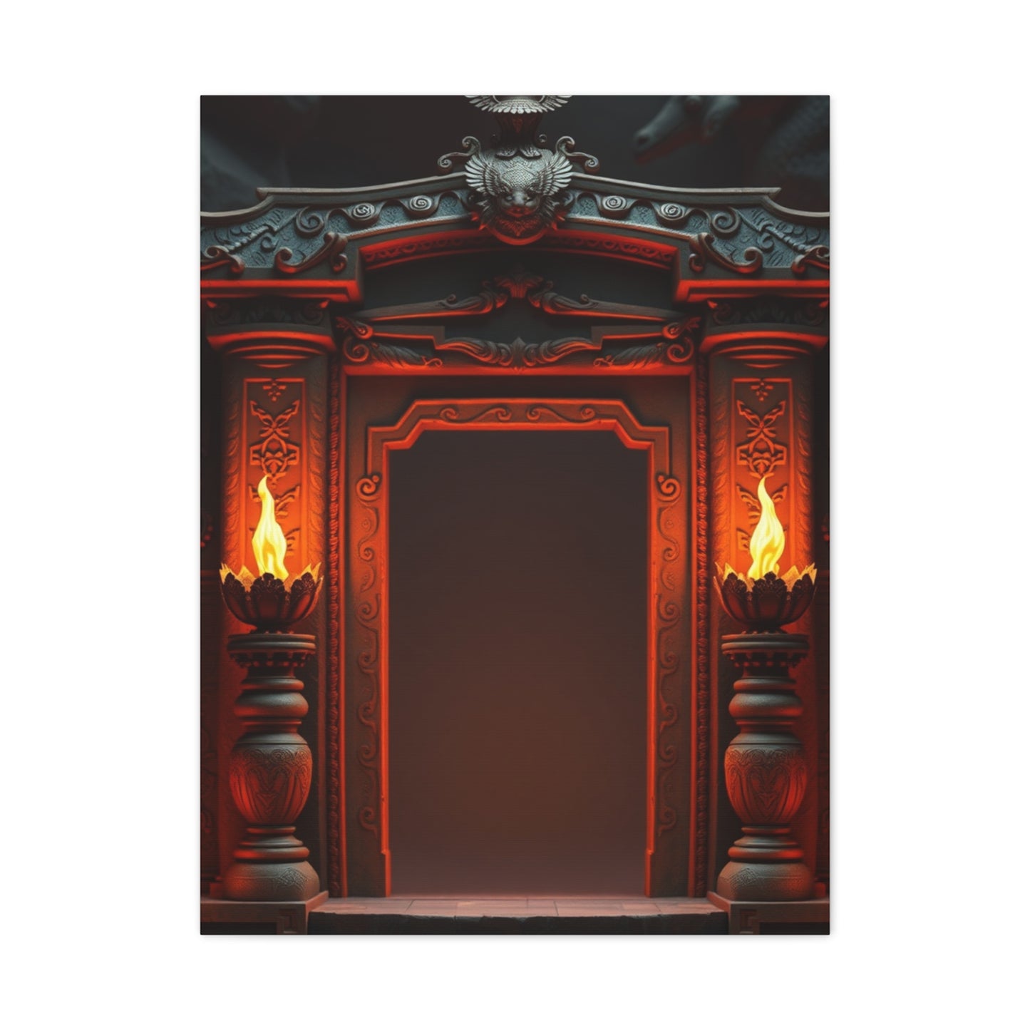 Primordial Essence Artwork