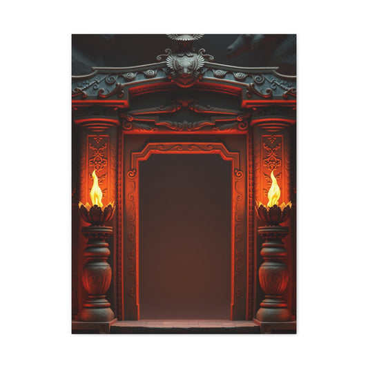 Primordial Essence Artwork