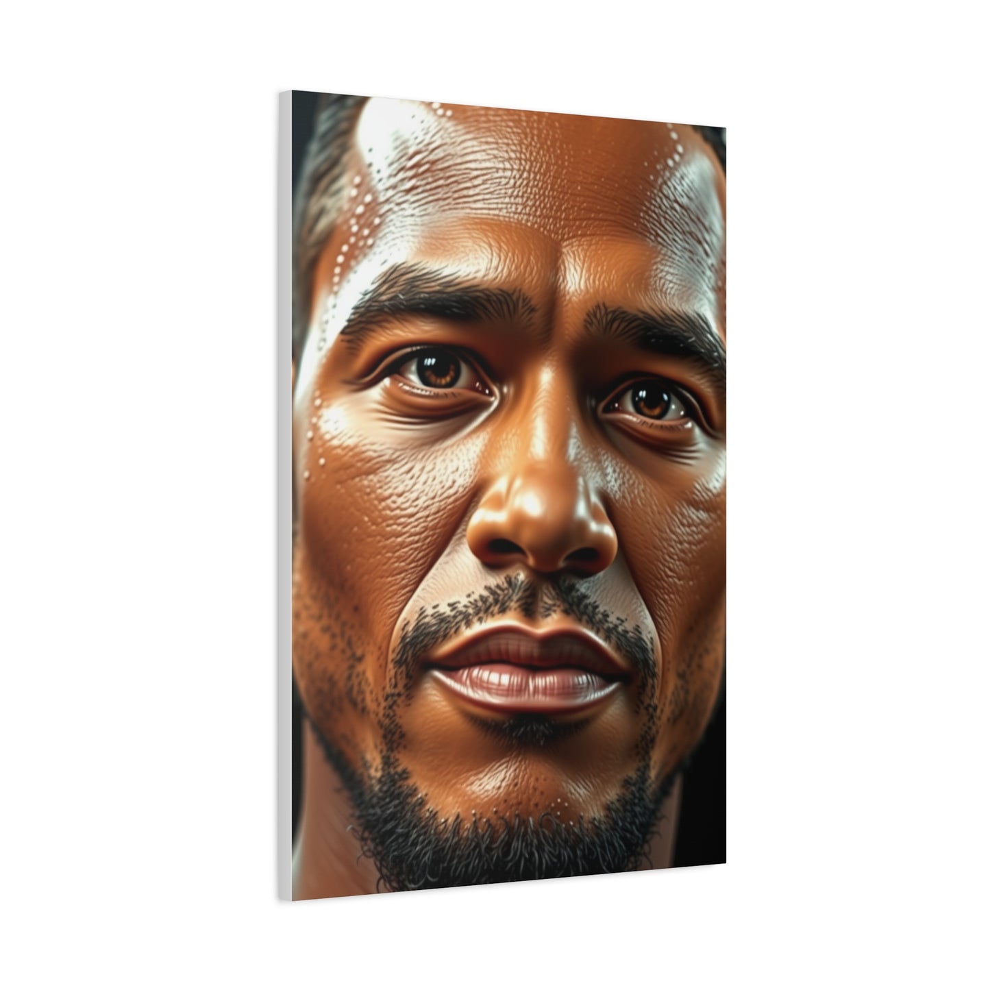 Supreme Kane C Andrade Art Collection Wall Art & Canvas Print