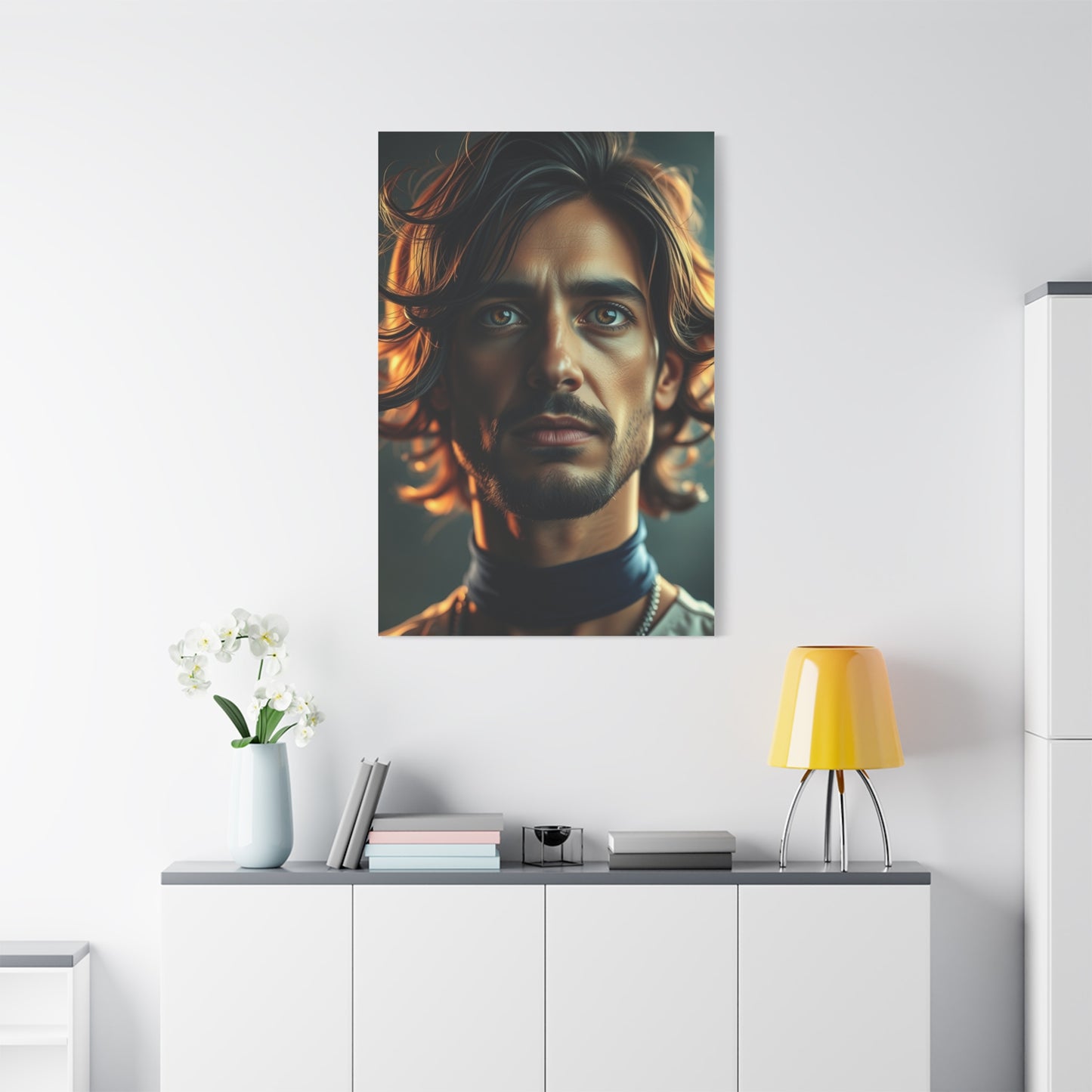 Luxury Ali Gulec Art Collection Wall Art & Canvas Print