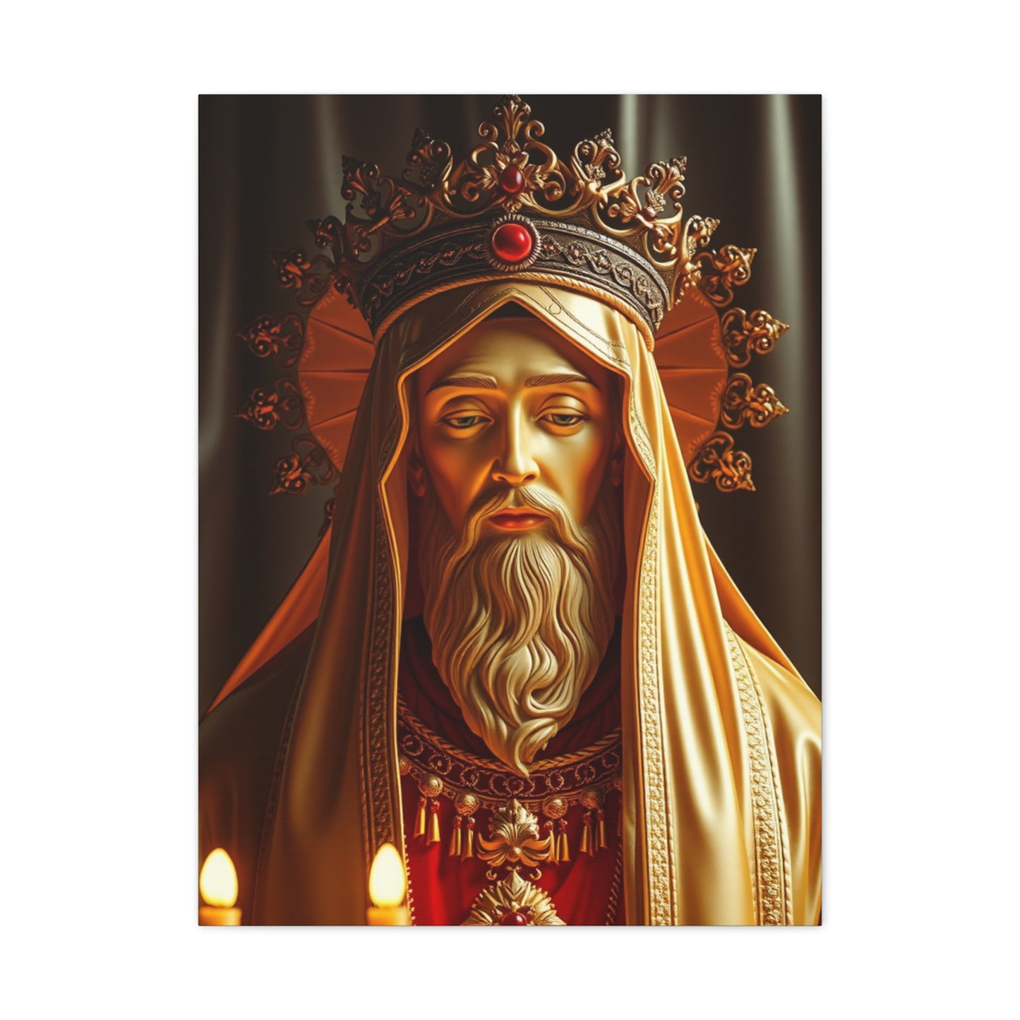 Spiritual Elysium Creations Wall Art & Canvas Print