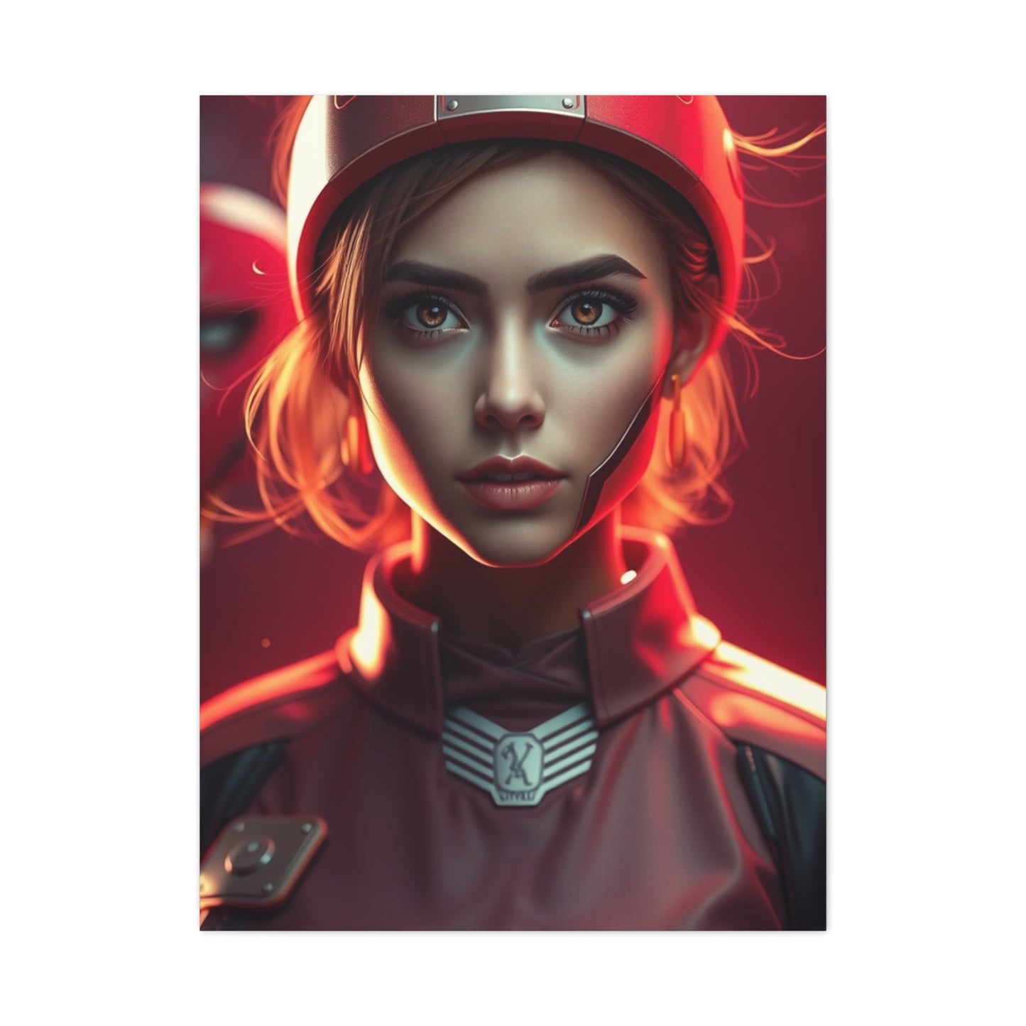 Screen Legends Wall Art wall art & canvas print