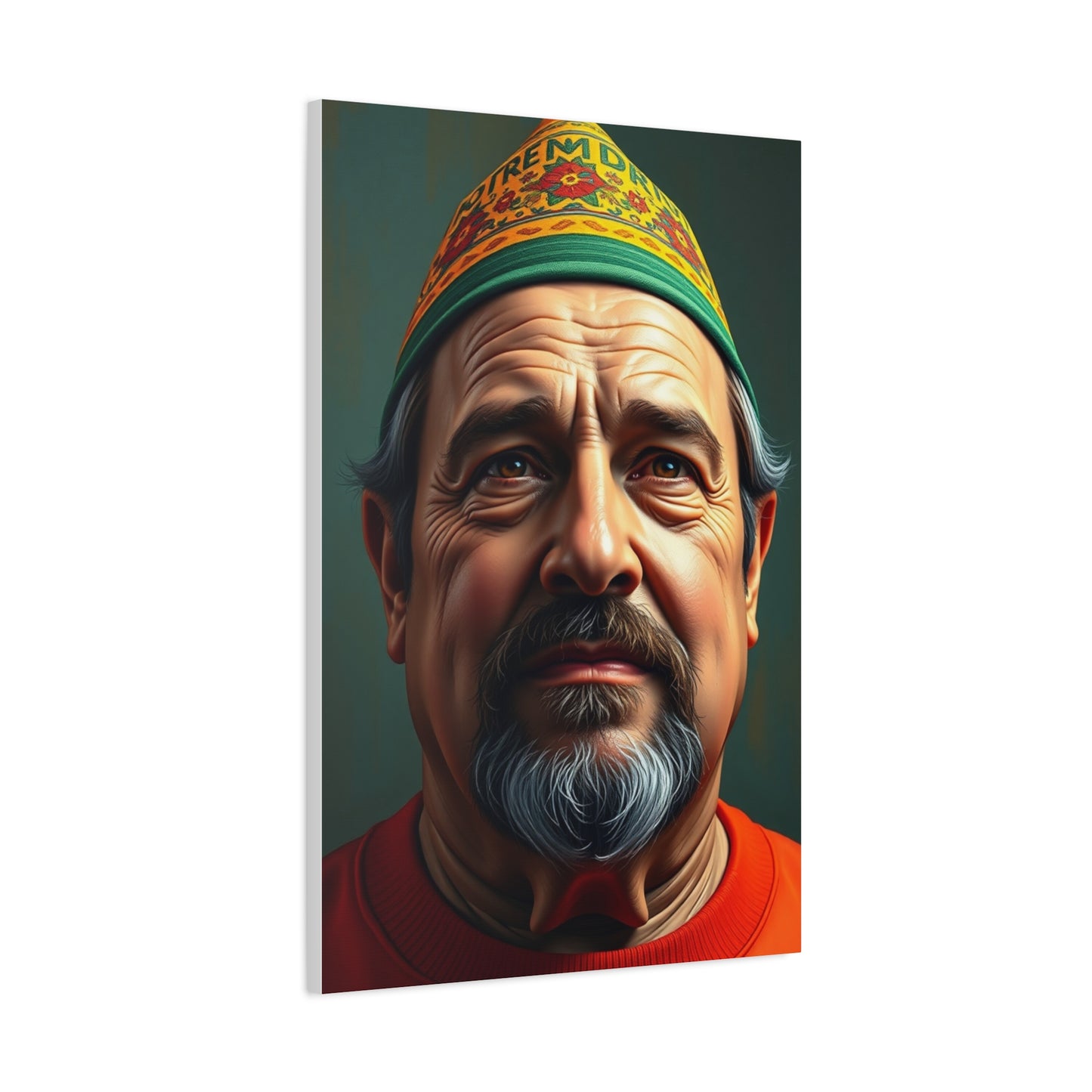 Idyllic Horizon Prestige Art Wall Art & Canvas Print