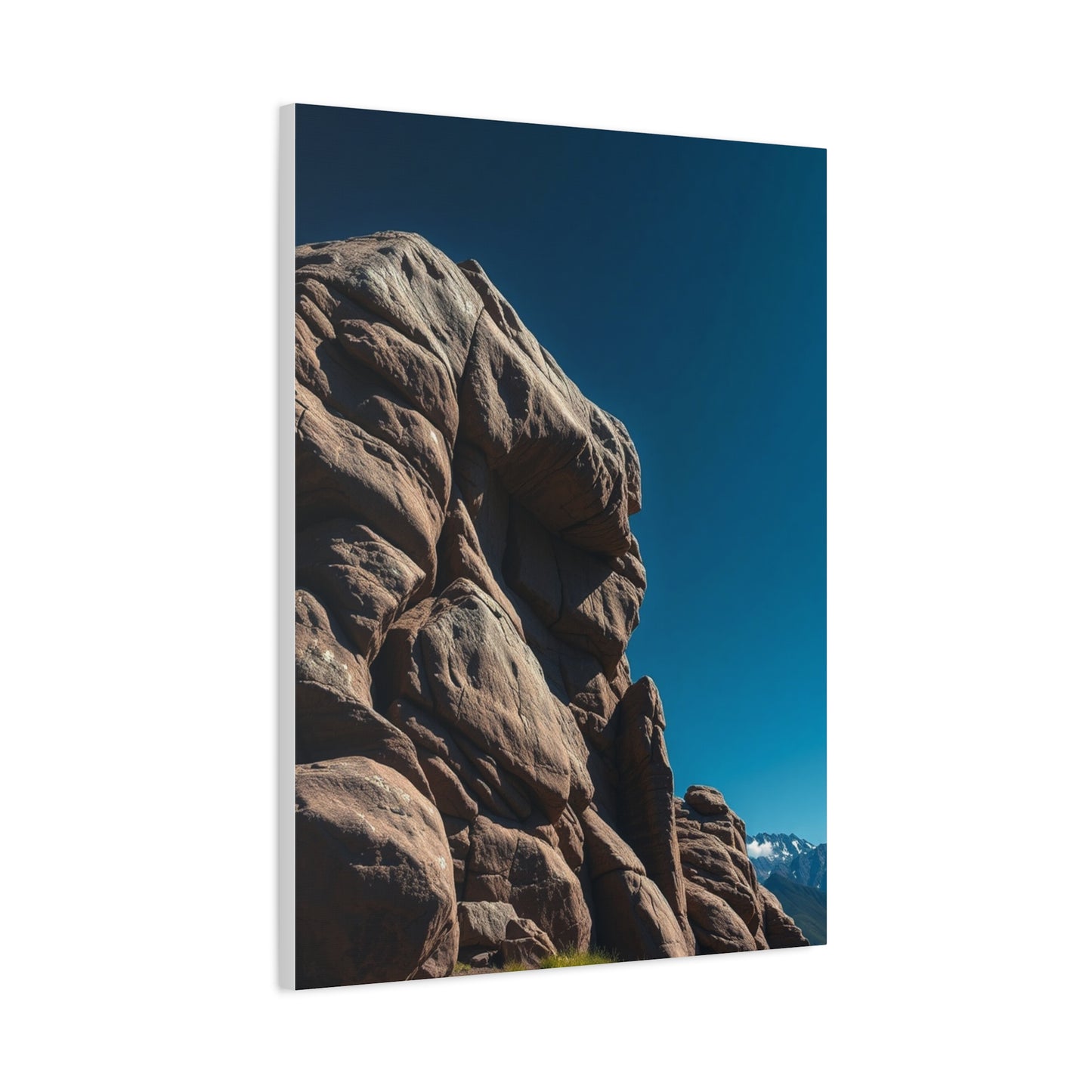Boulder Art Supreme Gallery Wall Art & Canvas Print