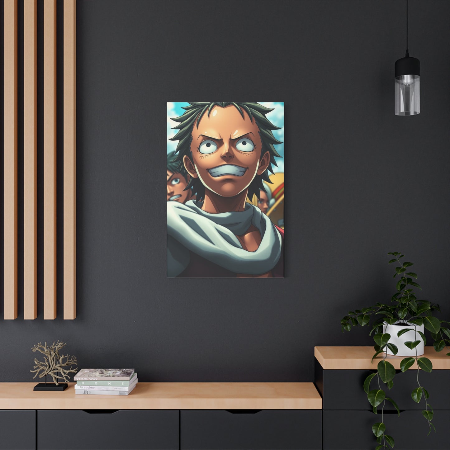 Epic Odyssey Canvas Ensemble