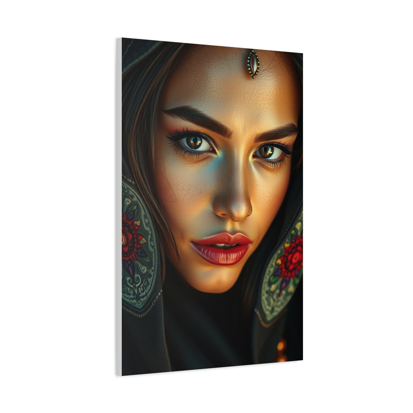 Supreme Reyna Noriega Art Collection Wall Art & Canvas Print