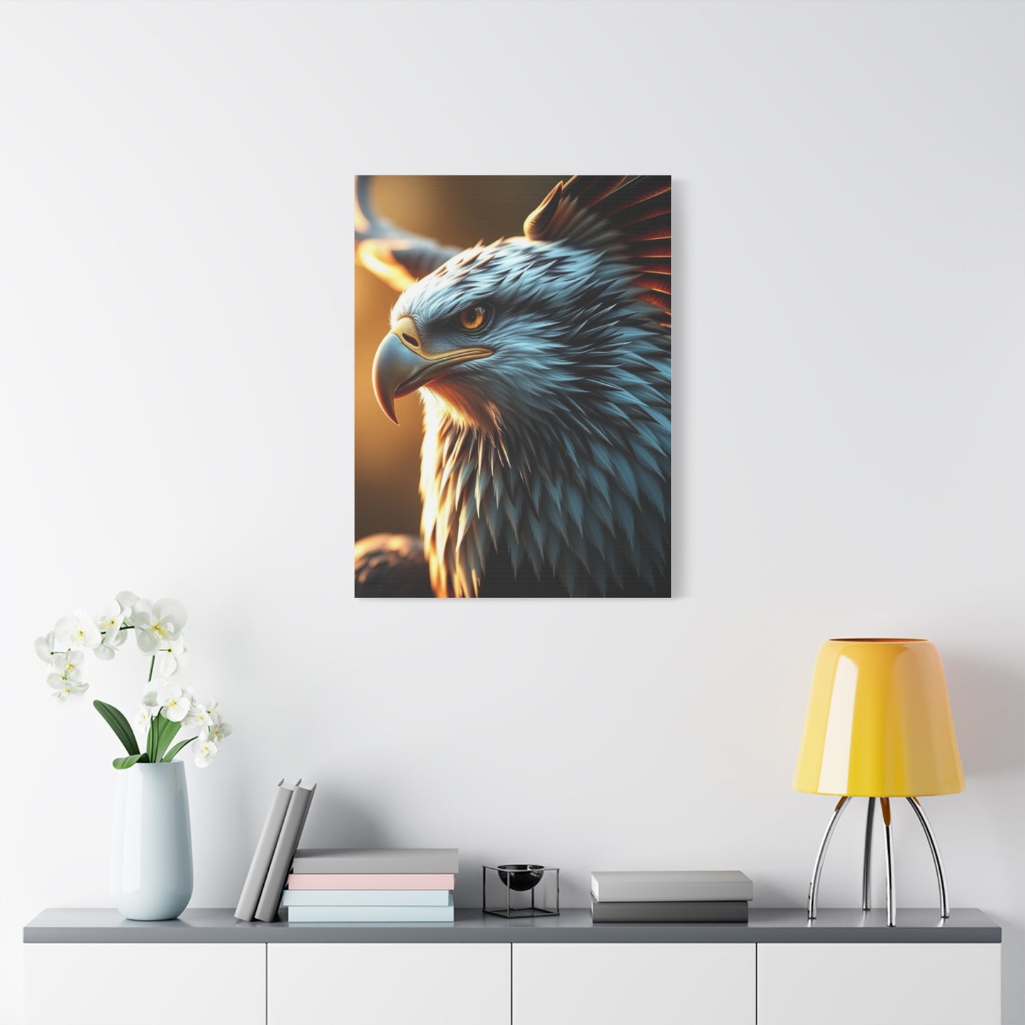 Regal Aerie Artistry